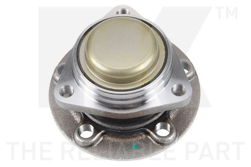 Image of NK Wheel bearing kit NK 764739