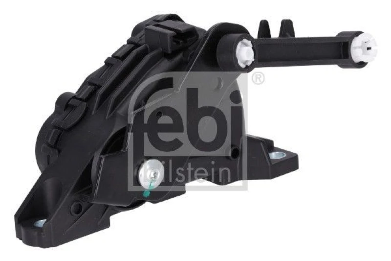 Image of Accelerator Pedal FEBI BILSTEIN 197559