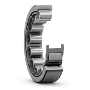 Image of SKF RNU 204 ECP 26.5mm Roller Bearing, 47mm O.D