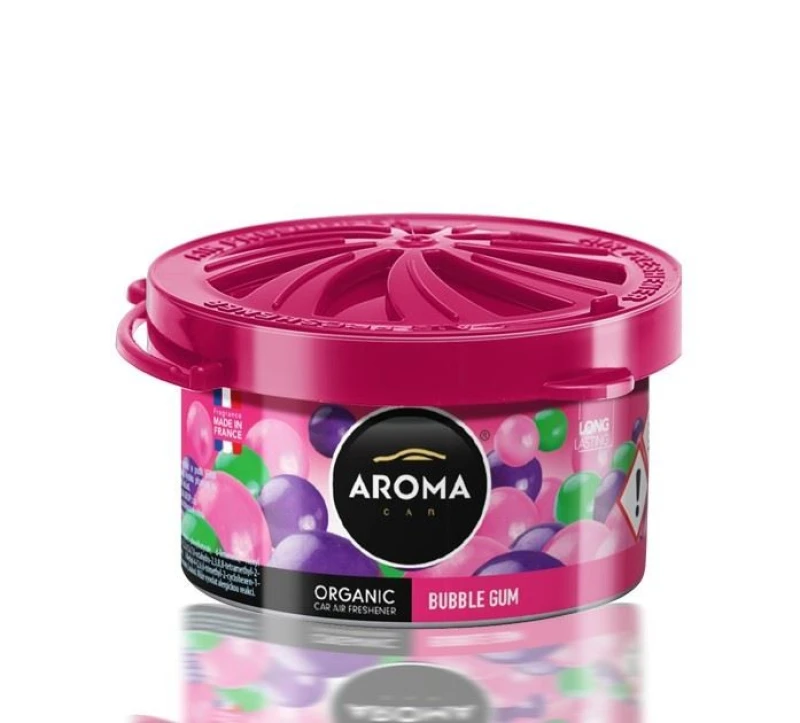 Image of AROMA CAR MTMO000597 Air freshener Air freshener (3443)