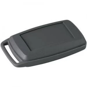 Image of Hand held casing 52 x 32 x 15 Plastic Lava OKW MI