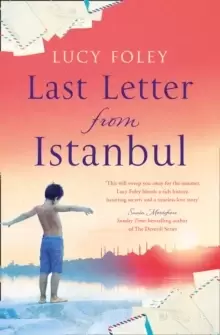 Image of Last Letter from Istanbul