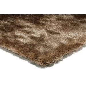 Image of Asiatic 120 x 180cm Whisper Rug - Mocha