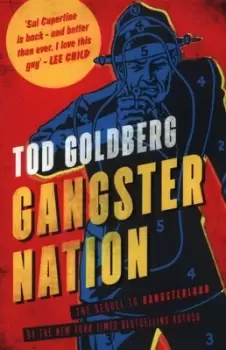 Image of Gangster nation by Tod Goldberg