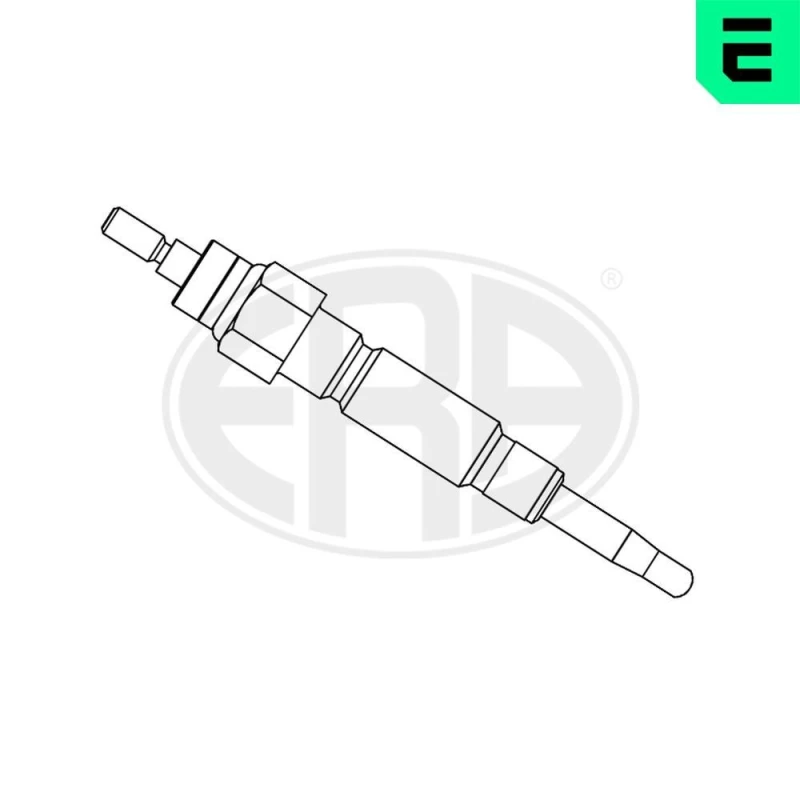 Image of ERA Glow plug ERA 886079