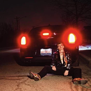 Image of Bobby Conn - Recovery CD