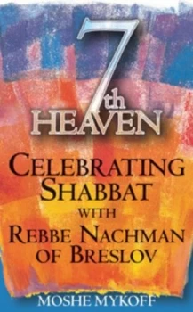 Image of 7th Heaven by Moshe Mykoff Paperback