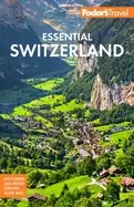 Image of fodors essential switzerland