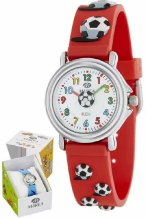 image of Childrens Marea Watch B37007/18