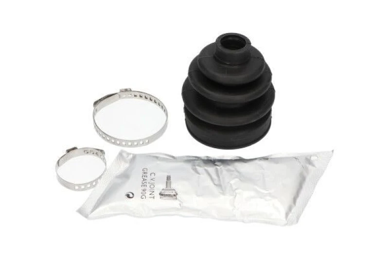 Image of KAVO PARTS CV boot kit, drive shaft KAVO PARTS CVB-8513