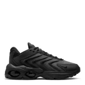 Image of Nike Air Max TW Trainers Mens - Black