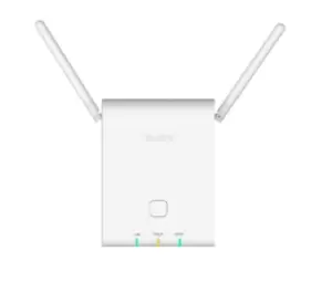 Image of Yealink W90B DECT base station White