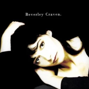 image of Beverley Craven by Beverley Craven CD Album