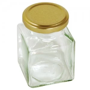 Image of Tala Square Preserving Jar