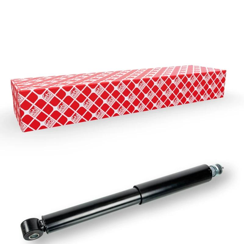 Image of Shock absorber FEBI BILSTEIN 20587