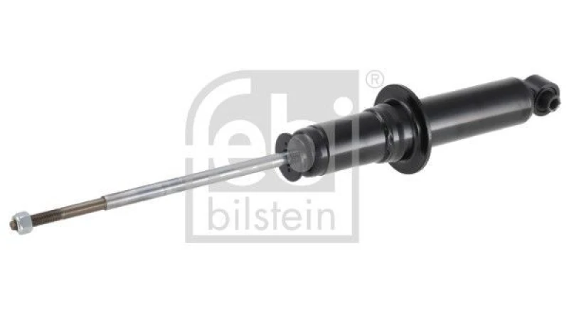 Image of Shock absorber FEBI BILSTEIN 1002472