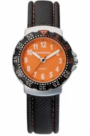 Image of Childrens Cannibal Junior Watch CJ091-19