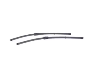 SWF Wiper blade VW,MERCEDES-BENZ,PORSCHE 119381 A2118201345,A2118201445,A2118201945 A2118202045,7L0998002,7L6955425A,7L6955425B