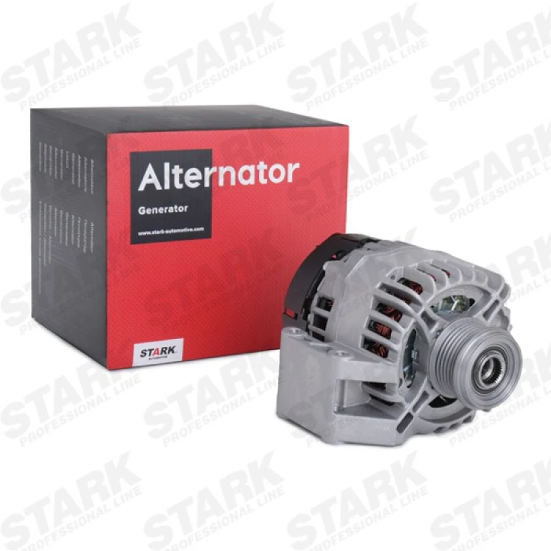 Image of STARK Alternator STARK SKGN-0320843