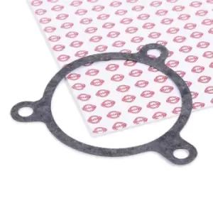 image of ELRING Gaskets BMW,BERTONE 774.634 11511280550,11511722677,1722677 Gasket, water pump 17226774