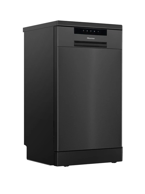 Image of Hotpoint HP2FE10CS90BUK Slimline Freestanding Dishwasher