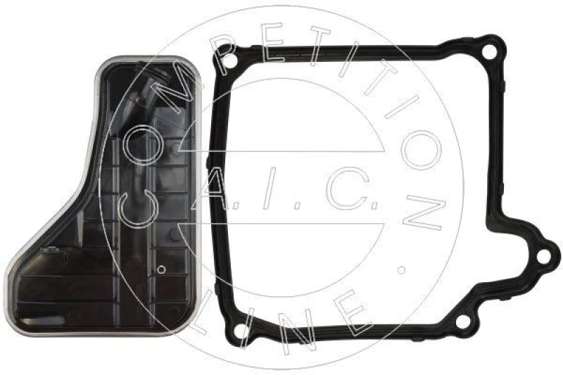 Image of Automatic transmission filter kit AIC 57371