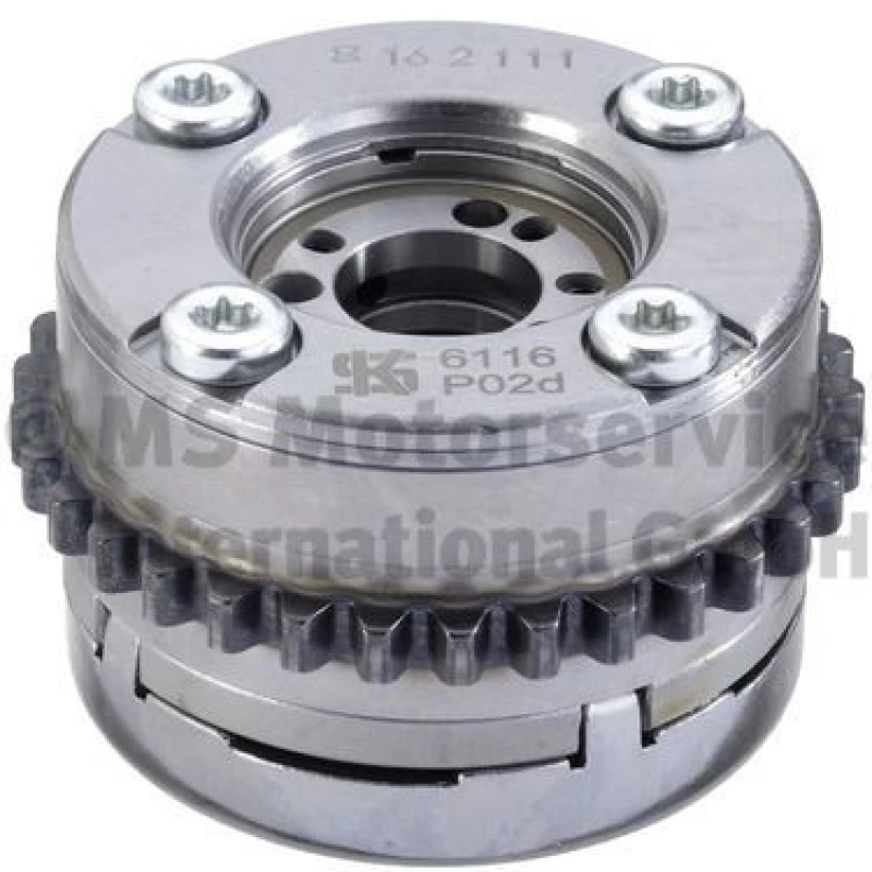 Image of KOLBENSCHMIDT Camshaft Adjuster KOLBENSCHMIDT 50056116