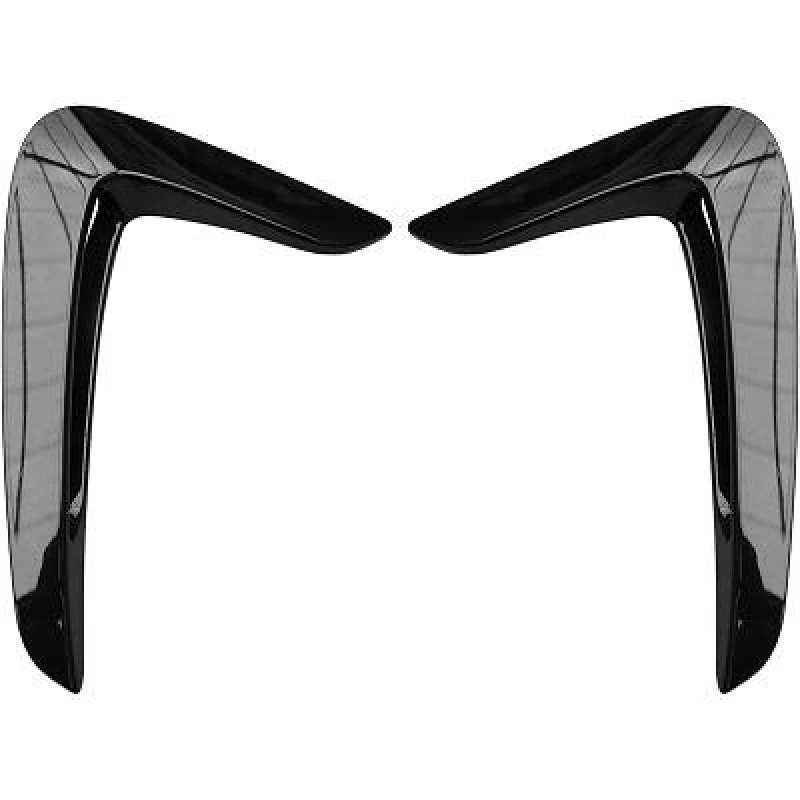 Image of Wheel arch trim DIEDERICHS 1245233