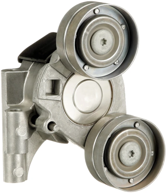 Image of GATES Drive belt tensioner GATES T39591