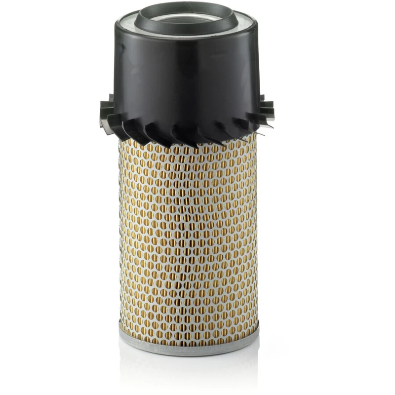 Image of MANN-FILTER C 15 250 Air filter Filter Insert Air Filter (8)