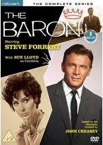 image of The Baron - Complete Series