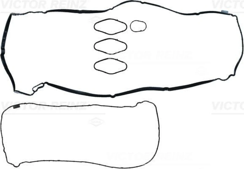 Image of Gasket Set, cylinder head cover REINZ 15-18189-01