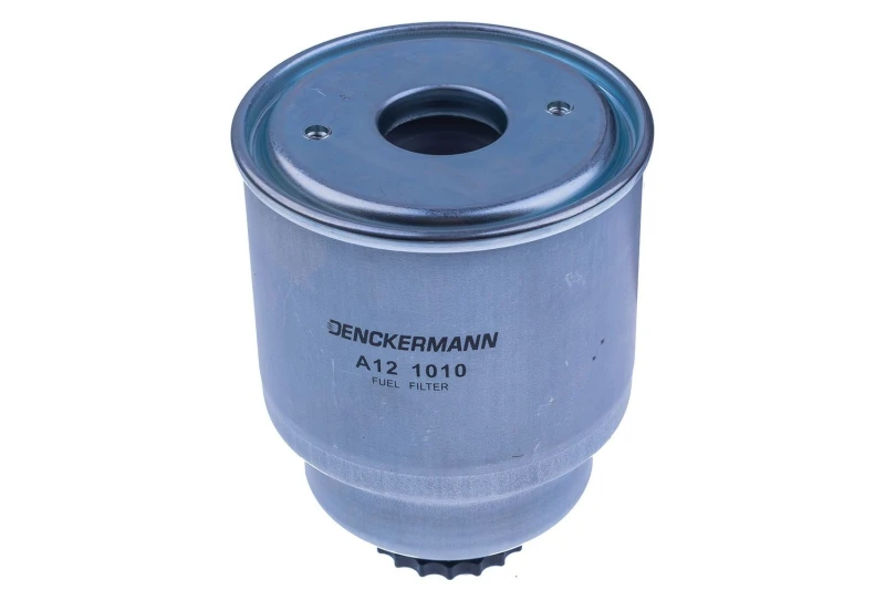 Image of DENCKERMANN Fuel filter DENCKERMANN A121010