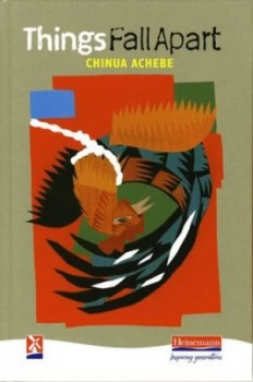 Image of Things Fall Apart by Chinua Achebe Hardback