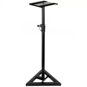 image of Adam Hall SKDB039 Monitor Speaker Stand