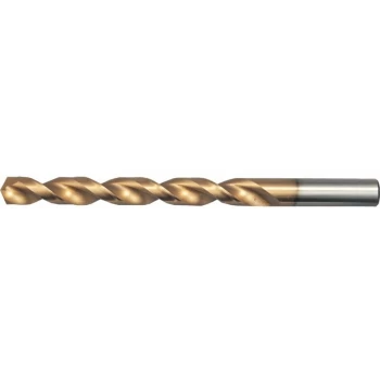 Image of Kennedy - 31/64' HSS-Cobalt S/S Drill TiN