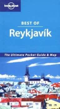 Image of Best of Reykjavik by Fran Parnell Paperback