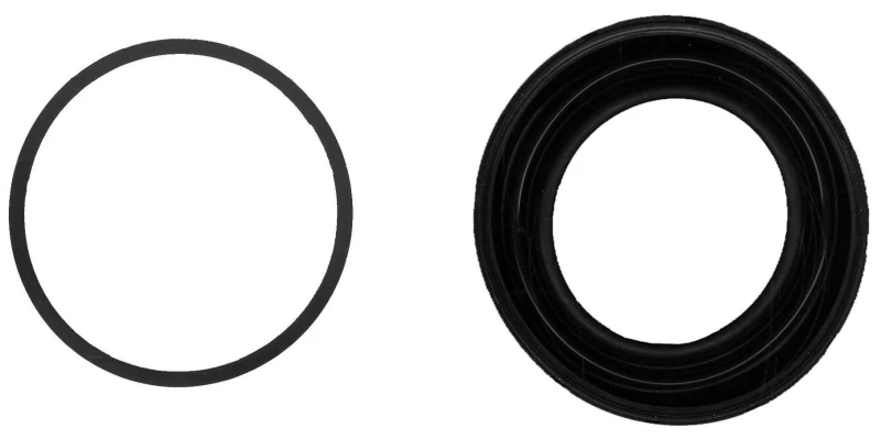 Image of Repair Kit, brake caliper TRW SJ1477