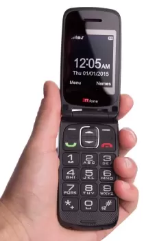 image of TTfone Star TT300