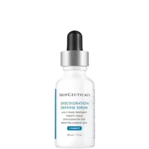 image of SkinCeuticals Discoloration Defense Corrective Serum 30ml