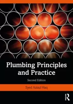 Image of Plumbing Principles and Practice