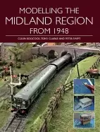 Image of modelling the midland region from 1948