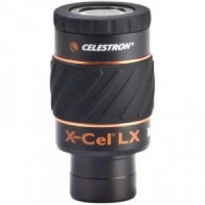 image of Celestron XCel LX 7mm Eyepiece