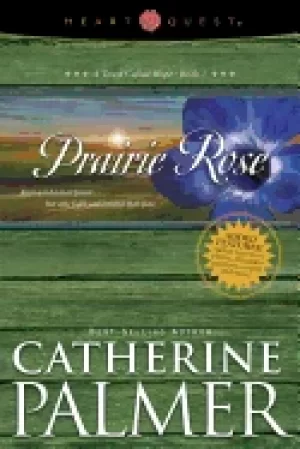 Image of prairie rose