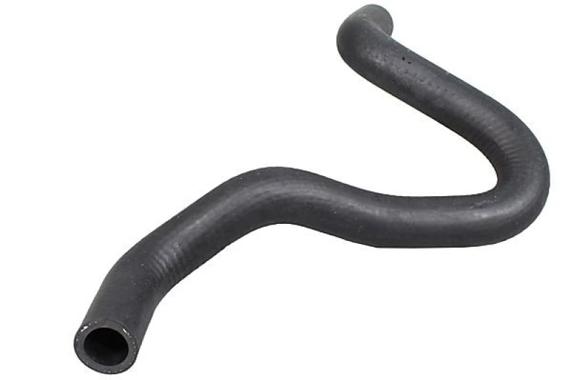 Image of Radiator hose METZGER 2421512