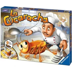 image of Ravensburger La Cucaracha