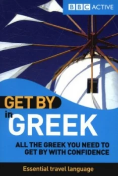 Image of Get by in Greek by Antigone Veltsidou Bentham and Clive Aldiss and Youla Notia and Matthew Hancock and Sophia Economides Book