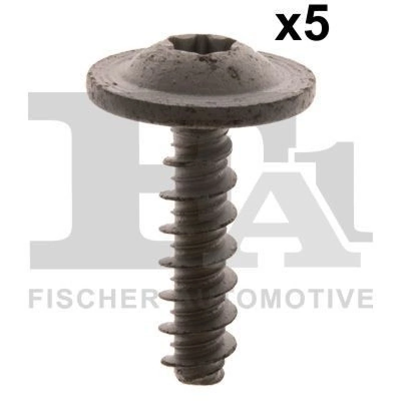 Image of FA1 Screw FA1 10-70008.5