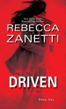 Image of Driven : A Thrilling Novel of Suspense