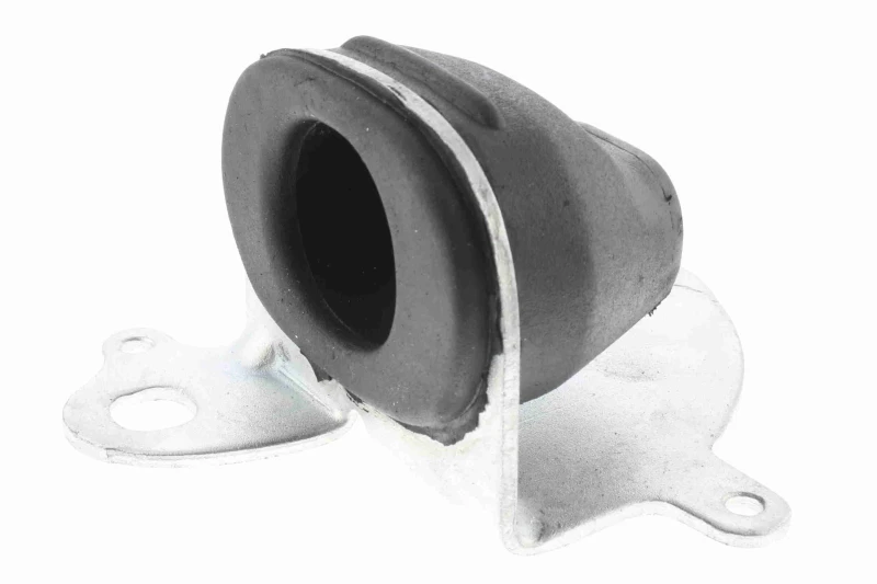 Image of VAICO V10-9622 Holder, exhaust system Elastomer Holder,exhaust system (1059)